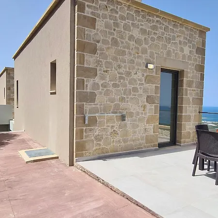 Rosmari Agioi Pantes (Kissamos)