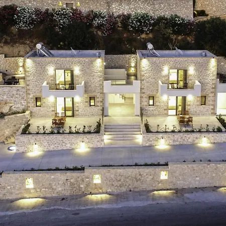 Rosmari Agioi Pantes (Kissamos)