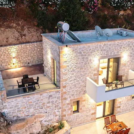 Rosmari Agioi Pantes (Kissamos)